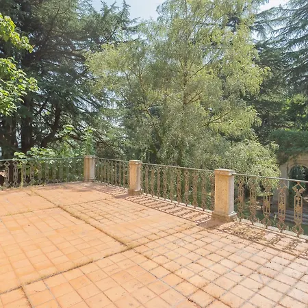 Вилла Ca Moneta Albavilla
