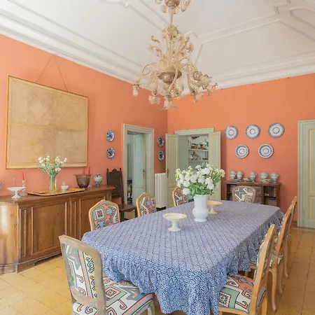 Ca Moneta Albavilla