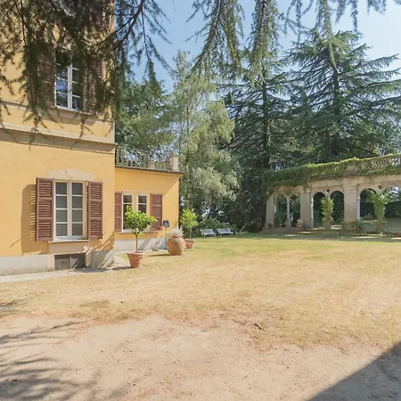 Ca Moneta Albavilla